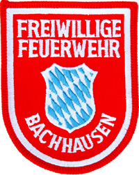Feuerwehr Bachhausen e.V. 
