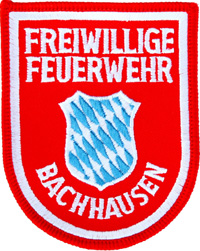 Feuerwehr Bachhausen e.V.